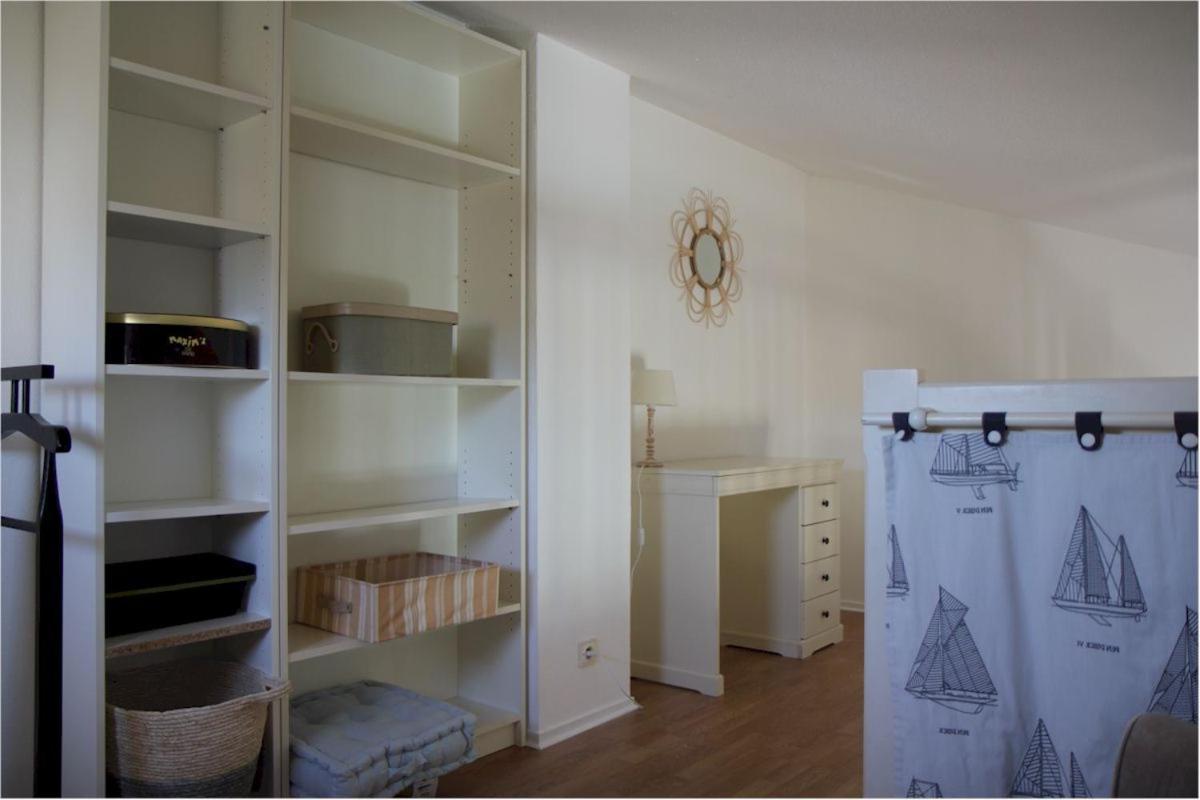 Petite Maison Dans Residence Avec Piscine Proche Plage Et Centre Ville A Pied Pornic Zewnętrze zdjęcie