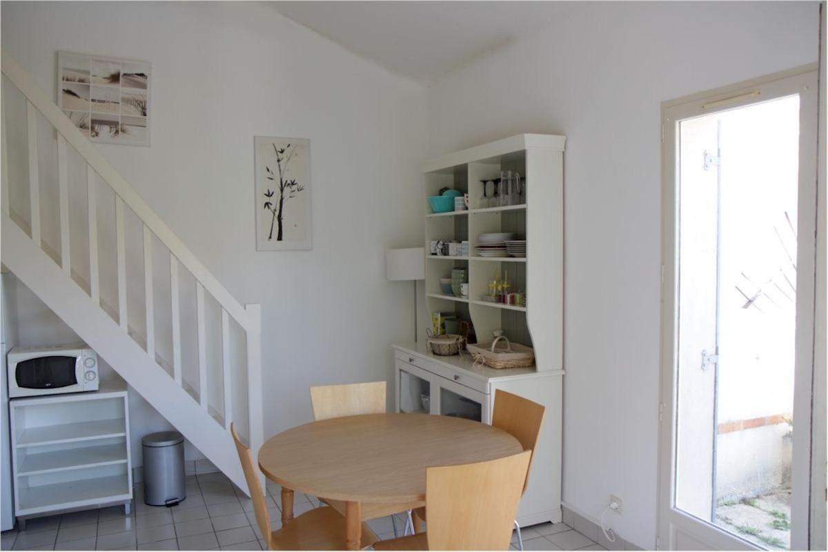 Petite Maison Dans Residence Avec Piscine Proche Plage Et Centre Ville A Pied Pornic Zewnętrze zdjęcie